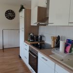 First occupancy, 2-room apartment with fitted kitchen and balcony., Freising - Amsterdam Apartments for Rent