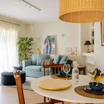 Rent 2 bedroom apartment in lisbon