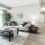 Appartement de 1054 m² avec 3 chambre(s) en location à Alberta