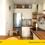 Rent 2 bedroom apartment of 39 m² in Toruń