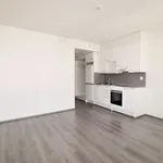 Vuokraa 1 makuuhuoneen asunto, 28 m² paikassa Kuopio