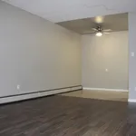 2 bedroom apartment of 699 sq. ft in Edmonton