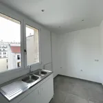 Appartement de 86 m² avec 5 chambre(s) en location à Paris