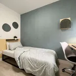 Rent a room in madrid