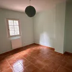 Maison de 135 m² avec 5 chambre(s) en location à Rognes