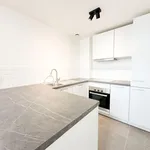 Huur 1 slaapkamer appartement in Ixelles - Elsene