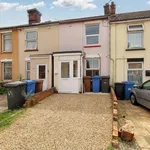 Terraced house to rent in Bramford Road, Ipswich IP1