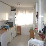 Habitación en Madrid']