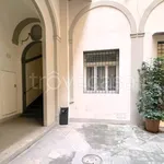 Rent 6 bedroom apartment of 177 m² in Firenze