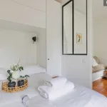 Appartement de 22 m² avec 2 chambre(s) en location à Paris