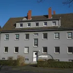 Rent 2 bedroom house of 48 m² in Recklinghausen