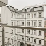 Miete 1 Schlafzimmer wohnung von 26 m² in Berlin