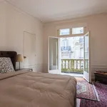  appartement avec 1 chambre(s) en location à Paris