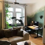 Miete 1 Schlafzimmer wohnung von 60 m² in Neuss