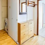 Rent 1 bedroom apartment of 38 m² in Capital City of Prague