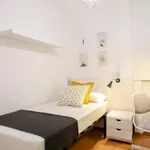 Alquilar 6 dormitorio apartamento en Valencia