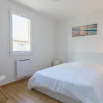 Maison de 84 m² avec 4 chambre(s) en location à Tournefeuille