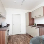 Rent 1 bedroom flat in Oxford