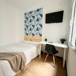 Alquilar 4 dormitorio apartamento en Seville