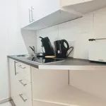 Rent 1 bedroom apartment of 25 m² in Dortmund