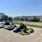 Rent 2 bedroom apartment of 39 m² in Olsztyn