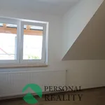 Pronajměte si 3 ložnic/e byt o rozloze 64 m² v Lubná