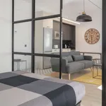 Rent 2 bedroom apartment of 65 m² in madrid