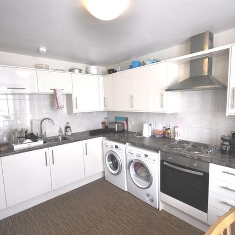 Property to rent in Gloucester Place, Cheltenham GL52