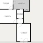 Rent 2 bedroom apartment of 40 m² in Gravina di Catania