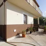 Apartment in villa via Giummari 45, Milioti, Carini