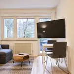 Miete 1 Schlafzimmer wohnung von 37 m² in Stuttgart