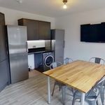 Rent 5 bedroom house in Leeds