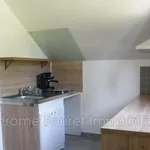 Appartement de 40 m² avec 3 chambre(s) en location à Égletons