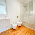 Alugar 1 quarto apartamento de 55 m² em Lisbon