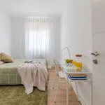 Habitación en madrid