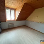 Maison de 150 m² avec 5 chambre(s) en location à Mecé