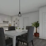 Rent 4 bedroom apartment in Joliette