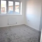 Terraced house to rent in Teeswater Way, Whitehouse, Milton Keynes MK8