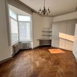 Huur 3 slaapkamer appartement in Etterbeek