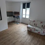 Rent 1 bedroom apartment of 35 m² in POITIERS