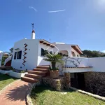 Alquilo 3 dormitorio casa de 140 m² en Menorca