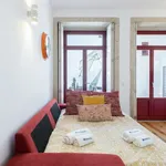 Rent 1 bedroom apartment of 45 m² in porto