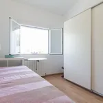 Alquilar 3 dormitorio apartamento en Madrid