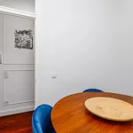 Alugar 1 quarto apartamento de 65 m² em Lisbon