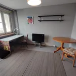 Rent 1 bedroom apartment of 26 m² in  Katowice