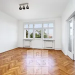 Rent 4 bedroom apartment of 121 m² in Capital City of Prague