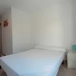 Rent 1 bedroom apartment of 25 m² in Madrid