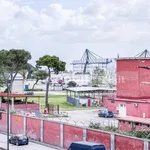 Affitto 3 camera appartamento di 80 m² in Naples