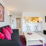 Appartement de 65 m² avec 1 chambre(s) en location à Paris