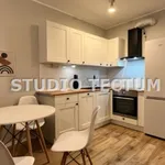 Rent 2 bedroom apartment of 36 m² in Kraków